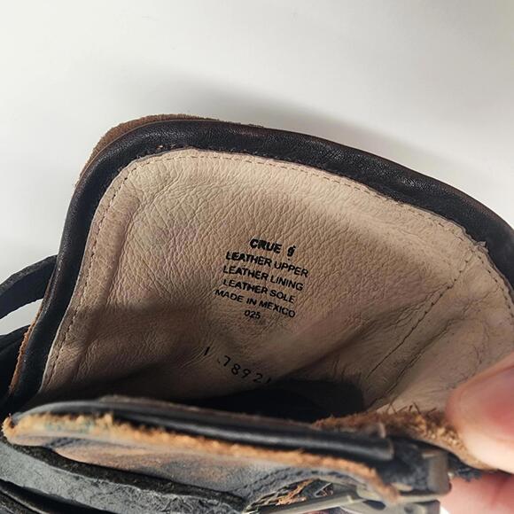 Flawless Freebird by Steven Black Crue worn twice no creases beautiful 9 - Picture 6 of 8